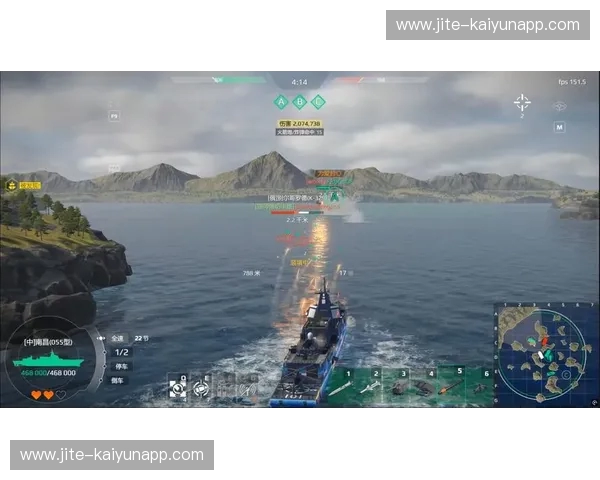 快船:一艘承载梦想与热血的现代战舰 快船:一艘承载梦想与热血的现代战舰