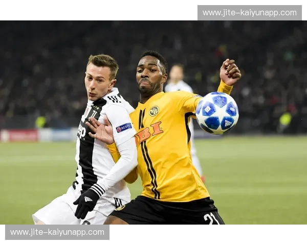 欧战风云：当瑞士伯尔尼的青春风暴，撞上基辅迪纳摩的钢铁意志